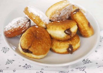 la meilleure Pâte à beignets