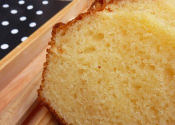 recette facile : gâteau au yaourt moelleux