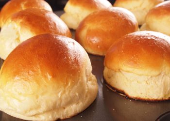 Recette Pain Brioche Fait Maison