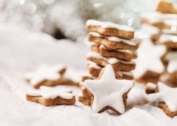 biscuit de noel