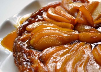 tarte tatin inratable