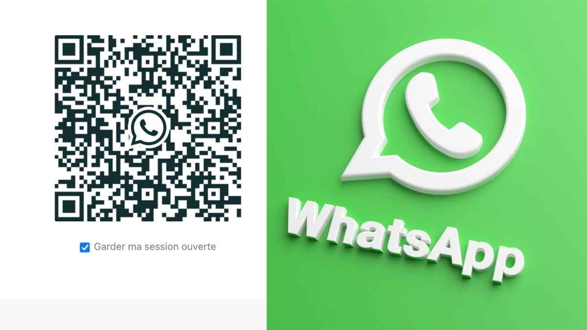 Comment vous pouvez aussi utiliser WhatsApp sur votre tablette