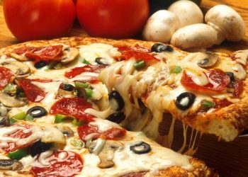 Les astuces pour préparer une bonne pizza à l'italienne