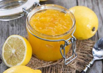 Une confiture de citron parfaite ? Arrêtez de faire ces erreurs maintenant