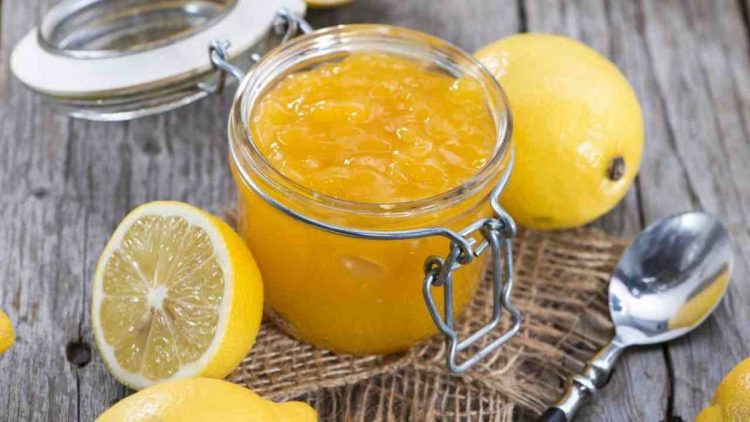 Une confiture de citron parfaite ? Arrêtez de faire ces erreurs maintenant