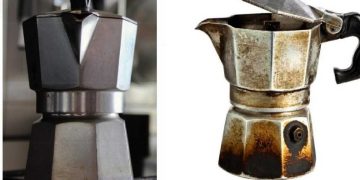 Découvrez comment nettoyer correctement la machine à moka : les erreurs à ne pas commettre