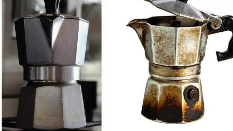 Découvrez comment nettoyer correctement la machine à moka : les erreurs à ne pas commettre