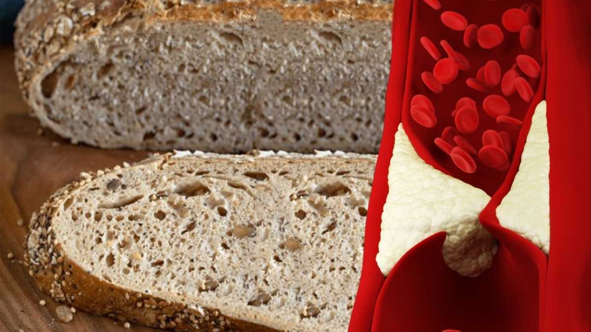 Glycémie élevée : le meilleur pain qui régule la glycémie