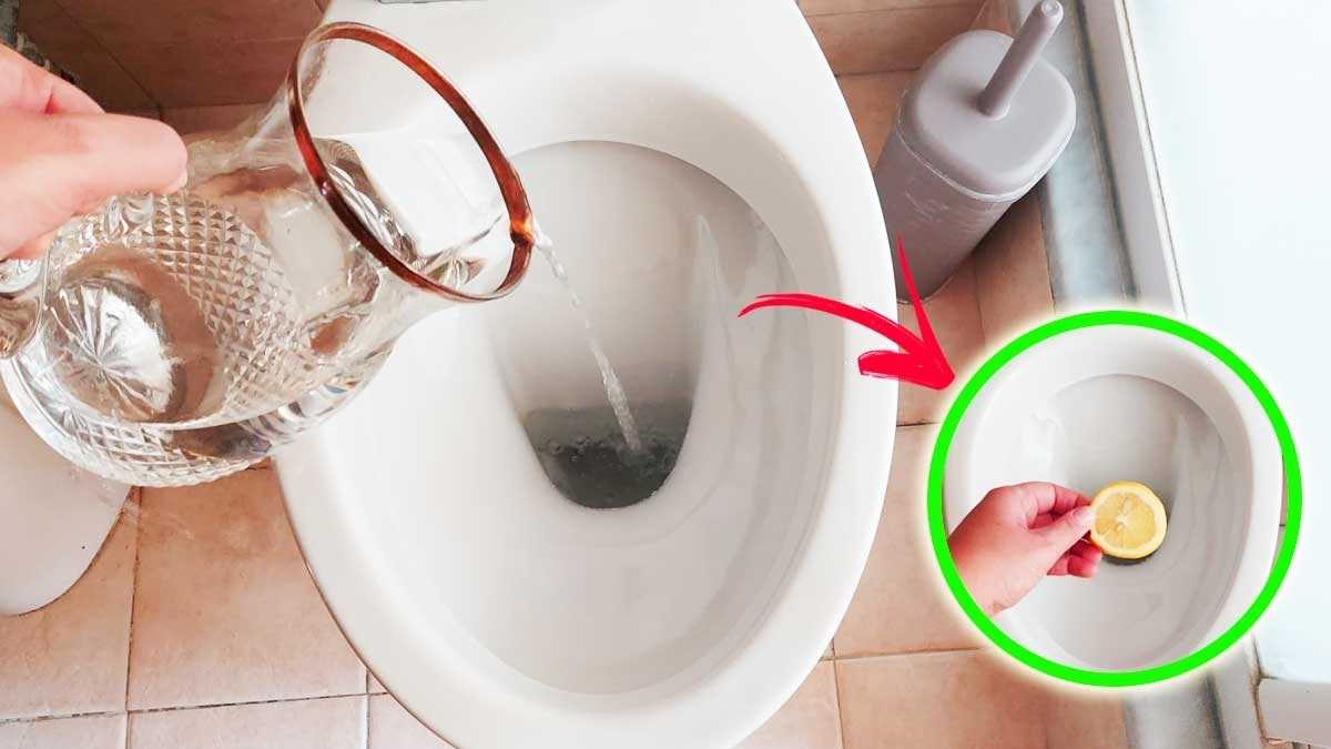 Comment parfumer vos toilettes en versant ces 4 + 1 astuces naturelles dans les toilettes ?