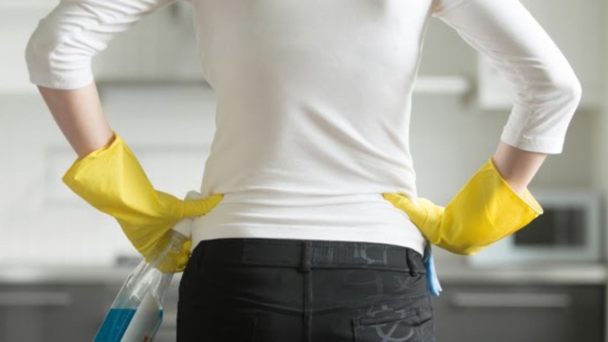 Nettoyage d’une maison sans perdre du temps : 7 conseils à suivre