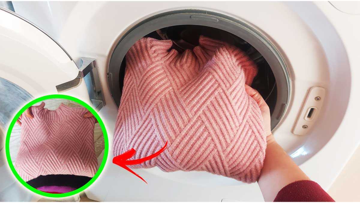l'odeur de sueur reste incrustée sur vos pulls, même après le lavage en machine ? alors ne reproduisez plus ces erreurs