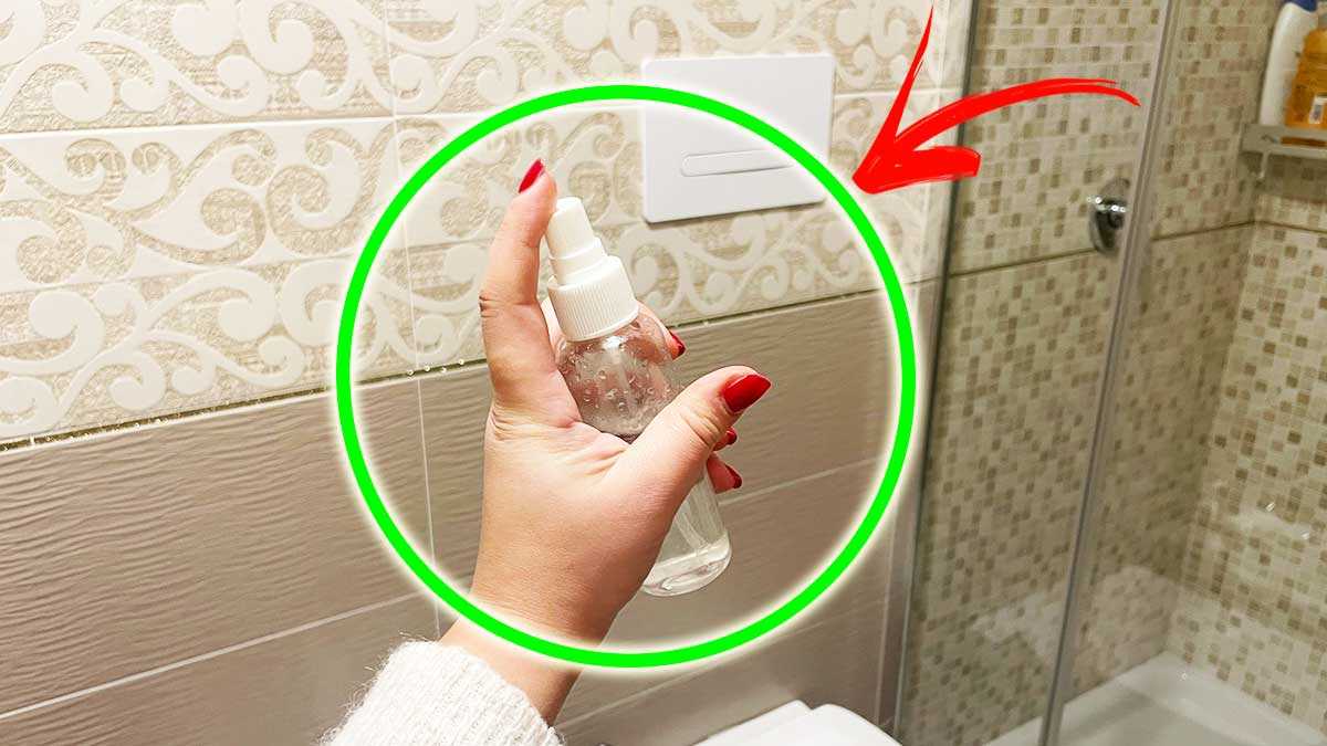 Comment garder sa salle de bain parfumée pendant longtemps ?