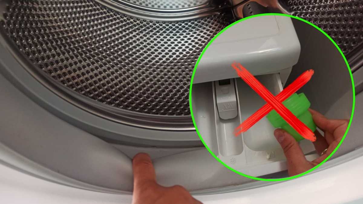 Découvrez toutes les ERREURS à ne pas commettre lors de l’utilisation de la machine à laver