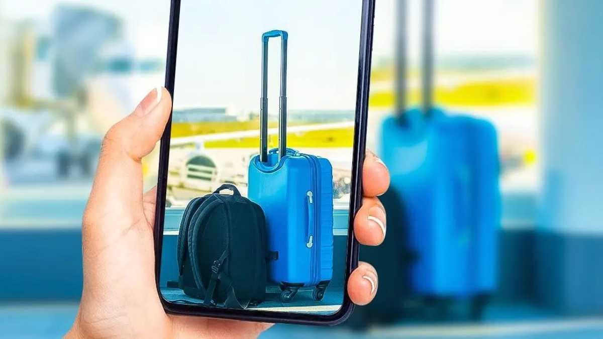 Prendre l'avion : pourquoi faut-il toujours prendre des photos de ses bagages avant l'enregistrement ?