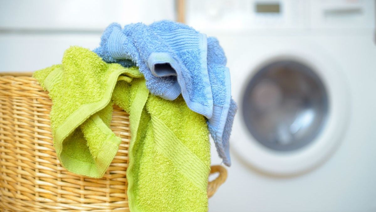La bonne méthode pour le lavage de vos serviettes