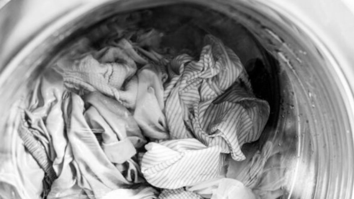 Top 5 des erreurs qui sont commises lors du lavage de vos draps de lit