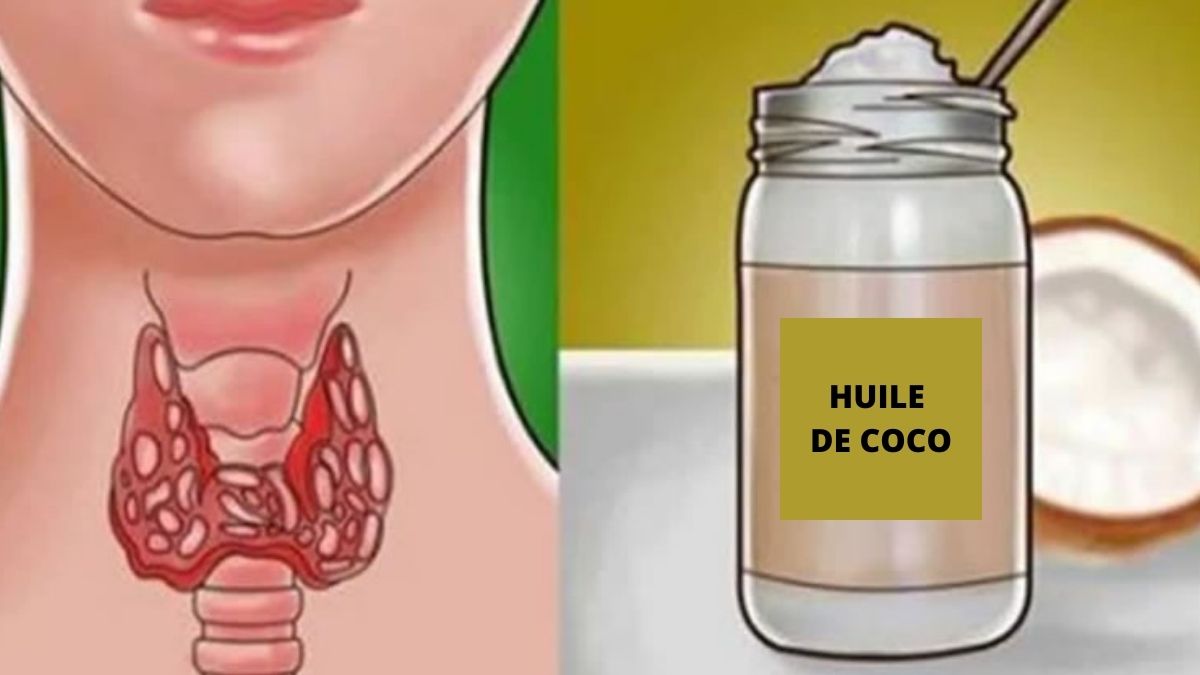 8 incroyables bienfaits de l'huile de coco pour la santé