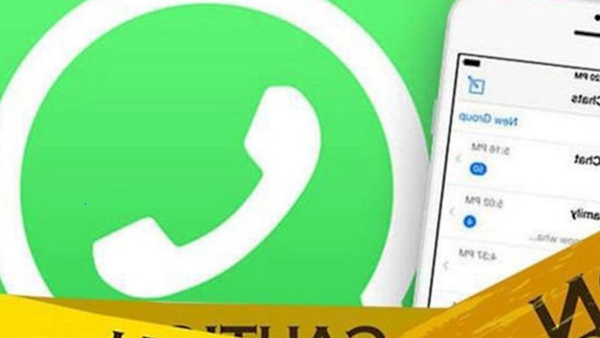 Voici des conseils de Whatsapp à tous ses utilisateurs – Ne les ignorez pas !