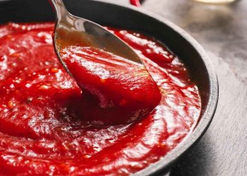 Voici l’astuce efficace pour retirer l’acidité d’une sauce tomate