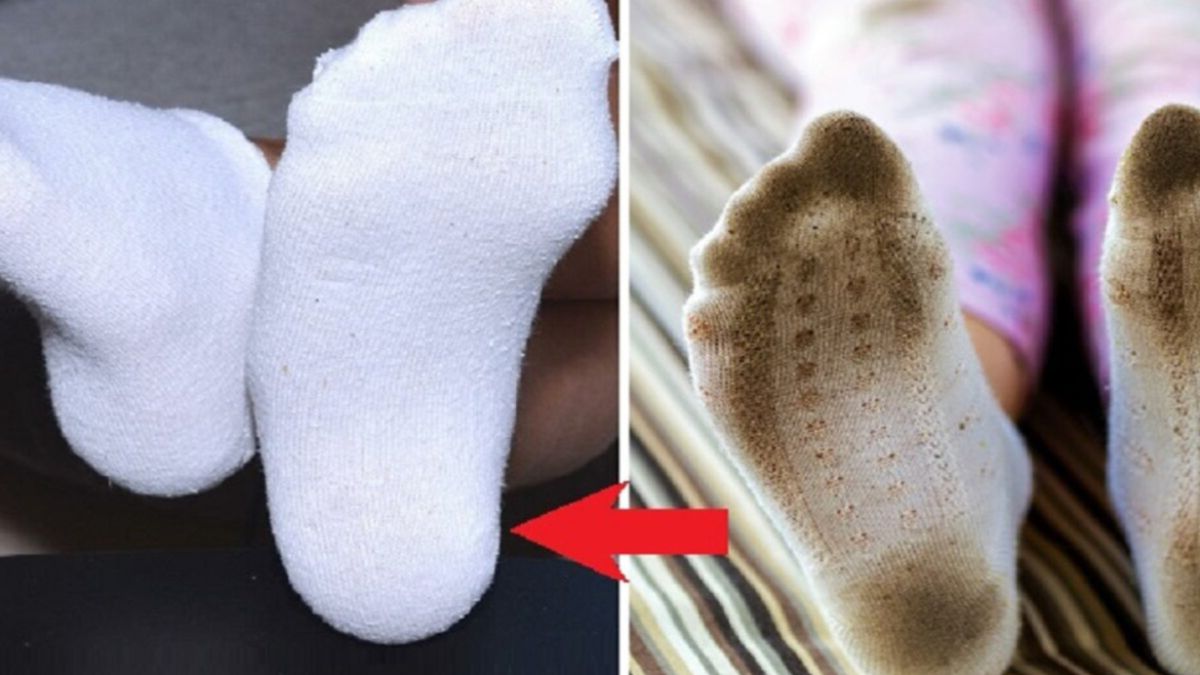 5 astuces efficaces pour blanchir des chaussettes