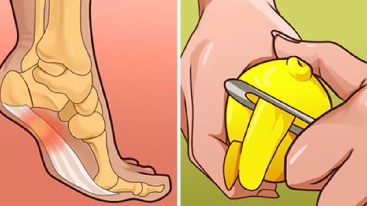 7 façons surprenantes d'utiliser le citron pour farder une bonne santé