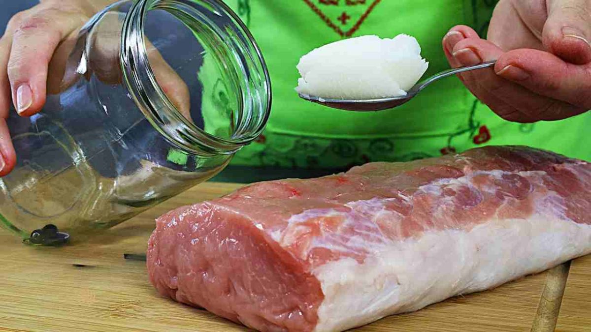 conserver la viande sans frigo