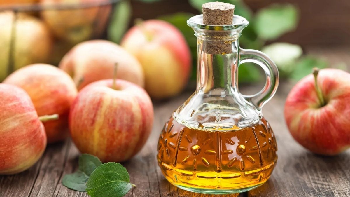 Perte de poids avec le vinaigre de cidre de pomme : que savoir à ce sujet ?