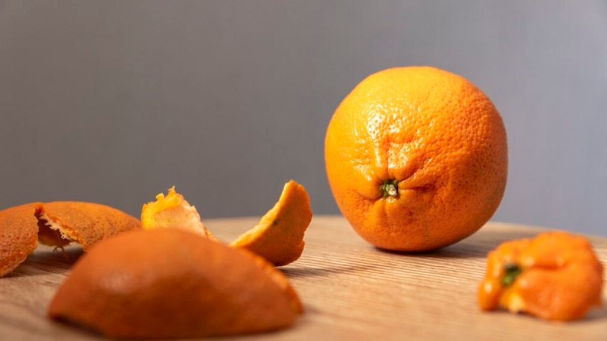 Astuces zéro déchet pour recycler les pelures d’oranges