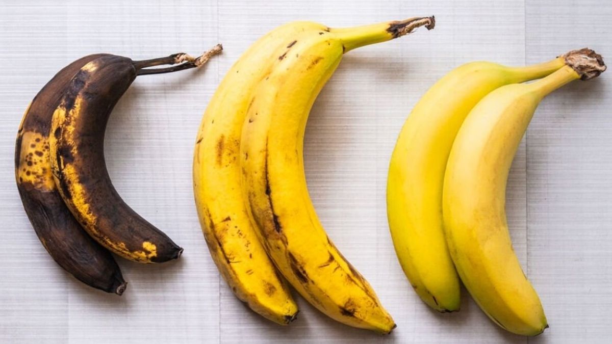 Découvrez la meilleure manière de stocker les bananes et éviter leur brunissement sous 15 jours
