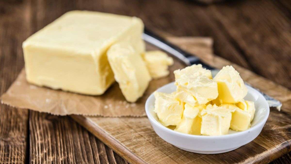 Combien de temps peut-on garder le beurre hors du frigo sans risques