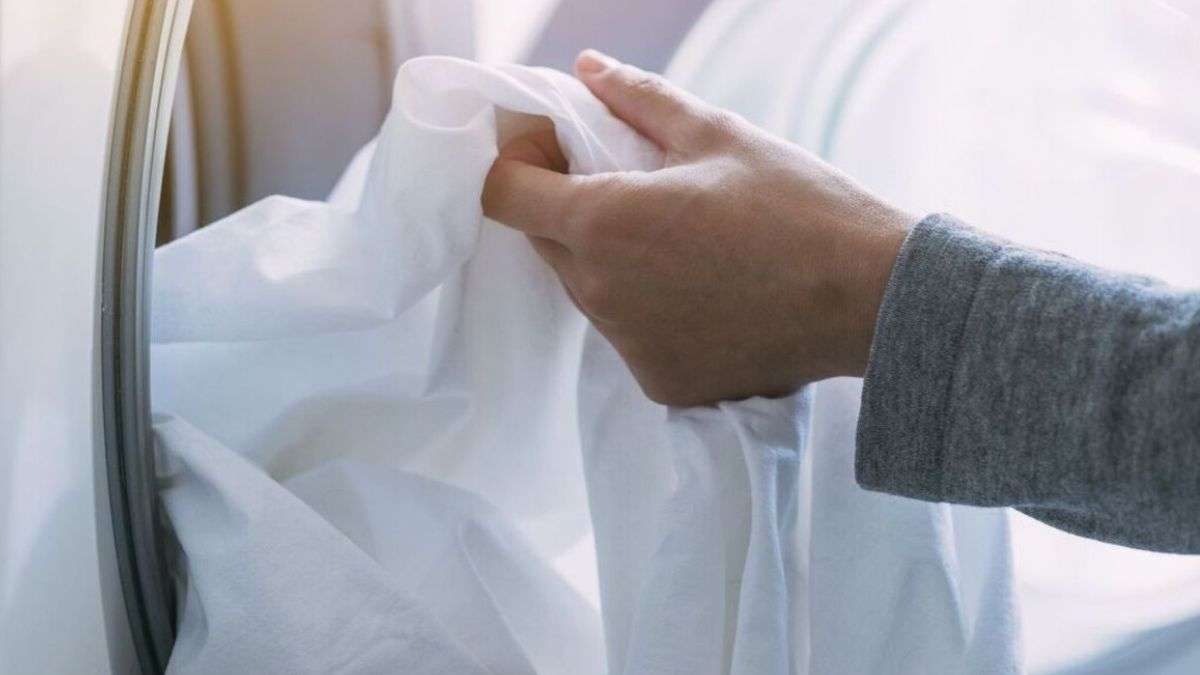 Comment laver les draps de lit ? La meilleure température pour laver correctement vos draps de lit