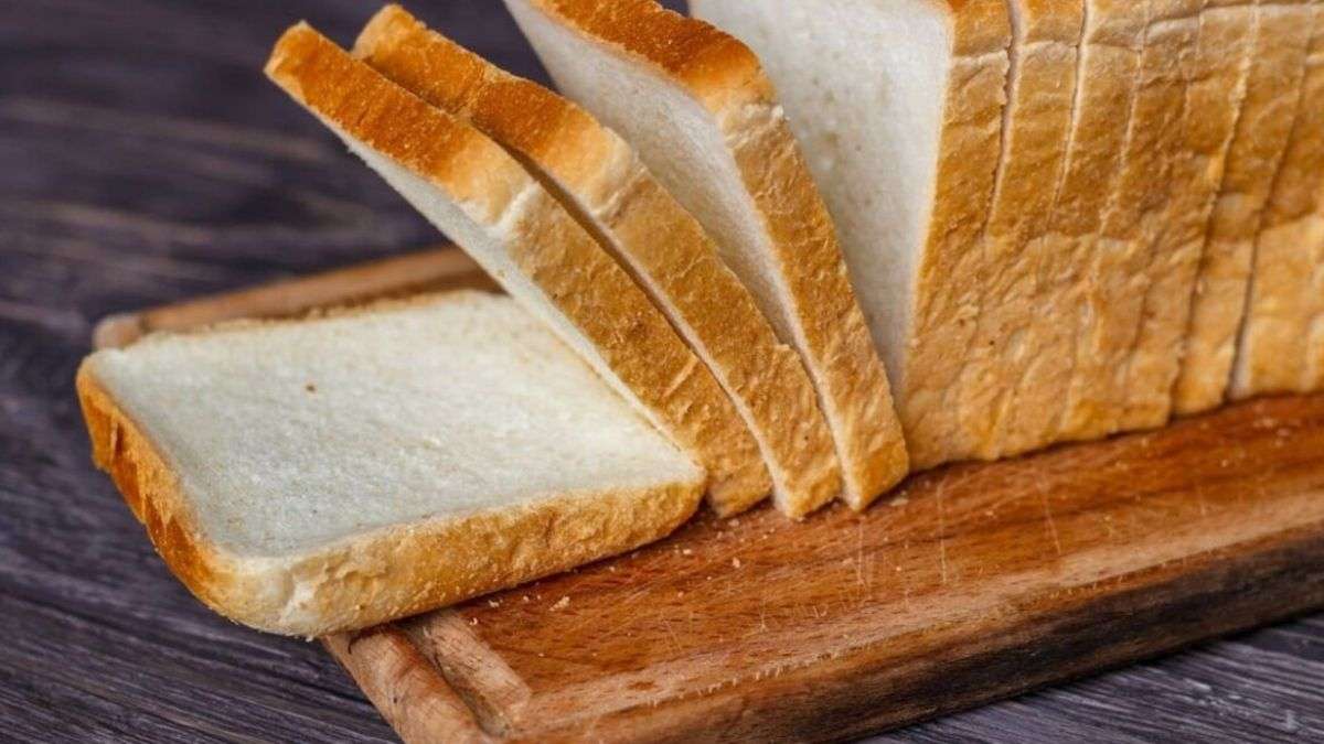 Le meilleur moyen de conserver la fraîcheur du pain plus longtemps - sans moisissure ni congélation
