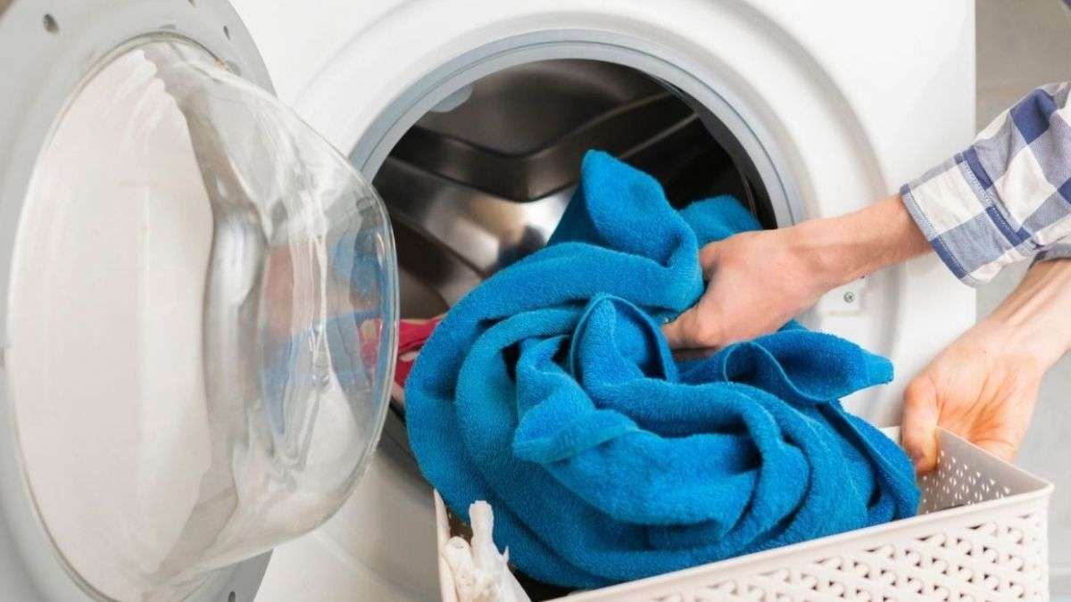 Température optimale de lavage des serviettes pour qu’elles restent douces