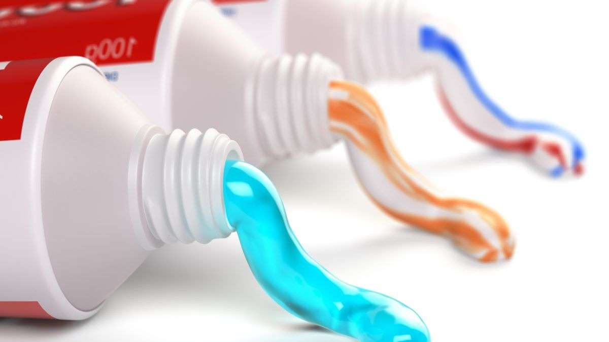 utilisations surprenantes du dentifrice