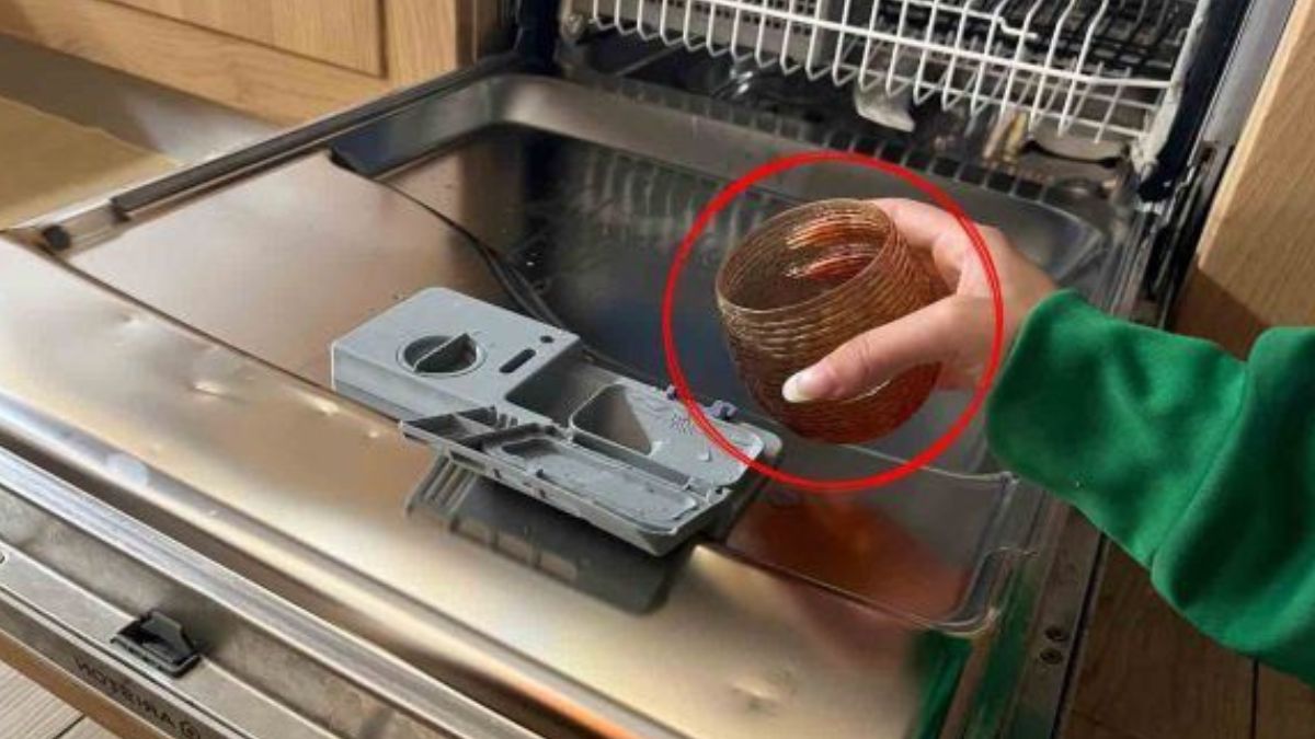 Comment faire briller sa vaisselle avec des astuces maison 
