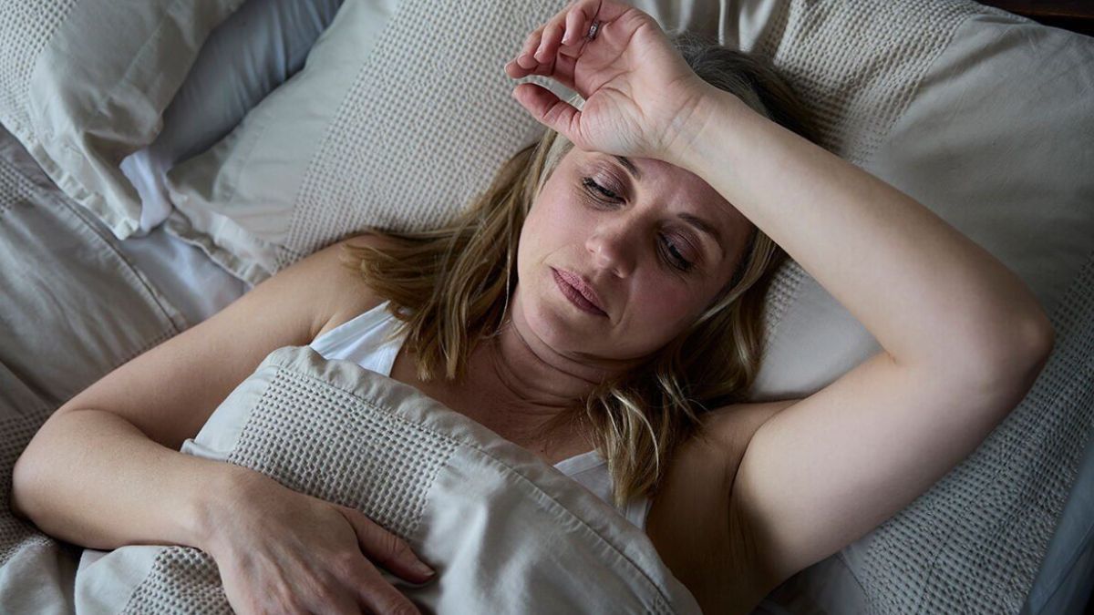 La maladie du sommeil est une maladie mortelle silencieuse - principaux signes d’alerte à rechercher