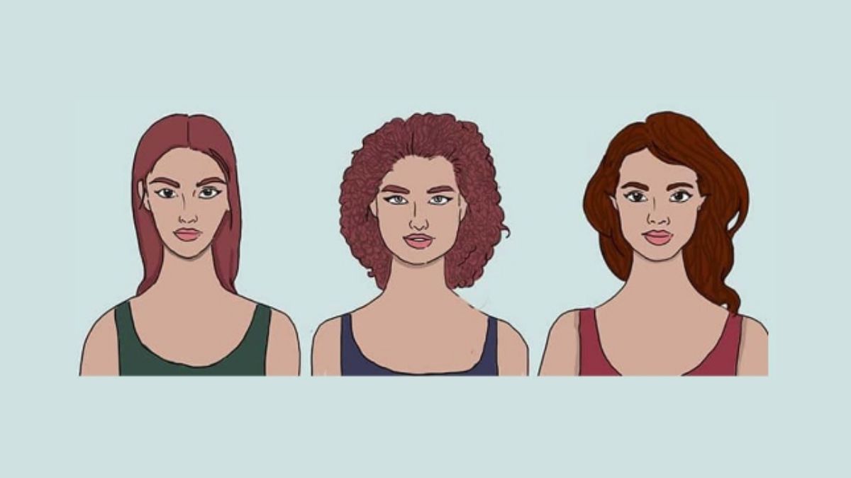 Test de personnalité : votre type de cheveux révèle vos traits de caractère cachés