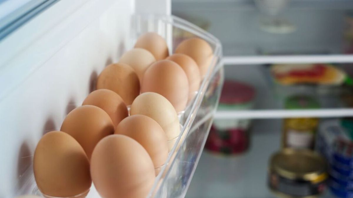 Une astuce pour conserver les œufs : ajouter une couche protectrice pour une durée de conservation de 2 mois
