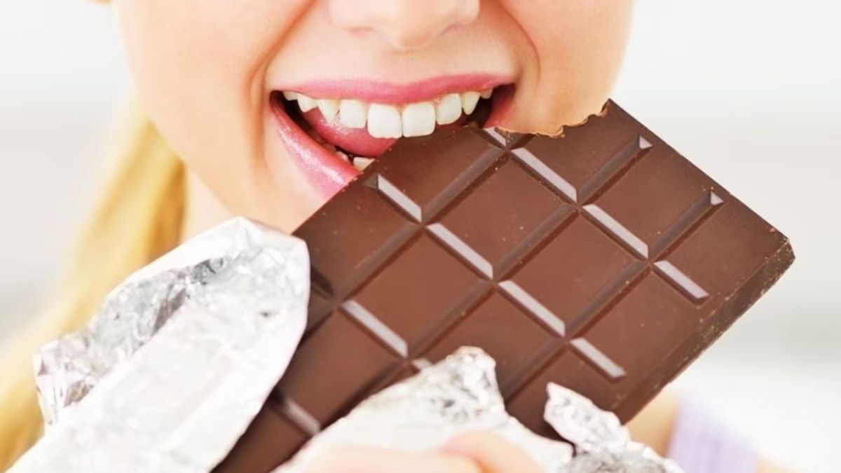 quel est la meilleure marque de tablette de chocolat noir pour la santé à choisir en 2023