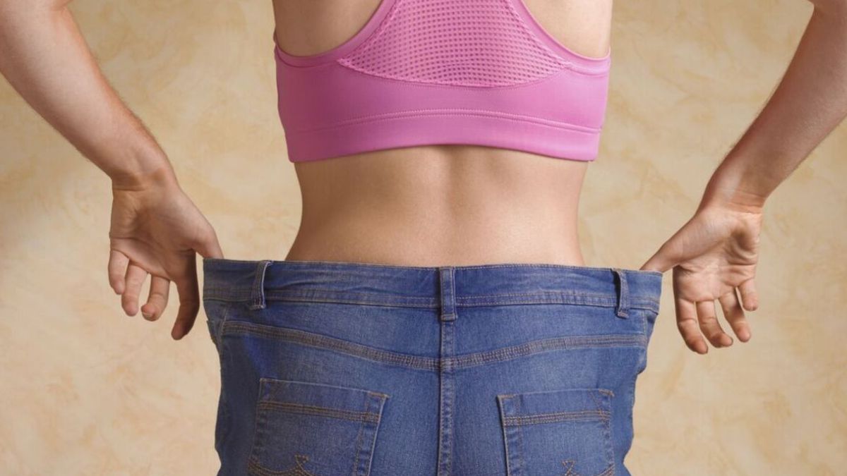 Comment perdre du poids rapidement cet automne et devenir une version plus heureuse de vous-même - 13 conseils