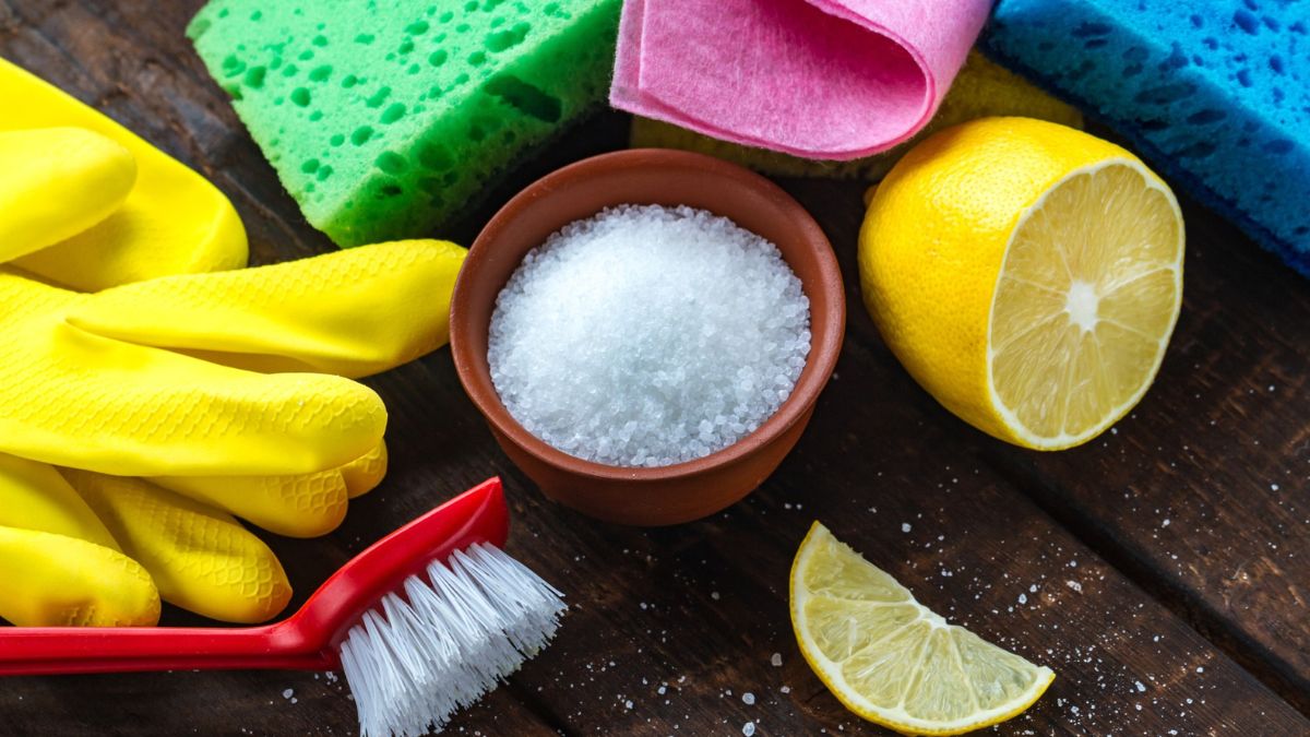 Recettes de nettoyants à l’acide citrique faits maison pour économiser de l’argent