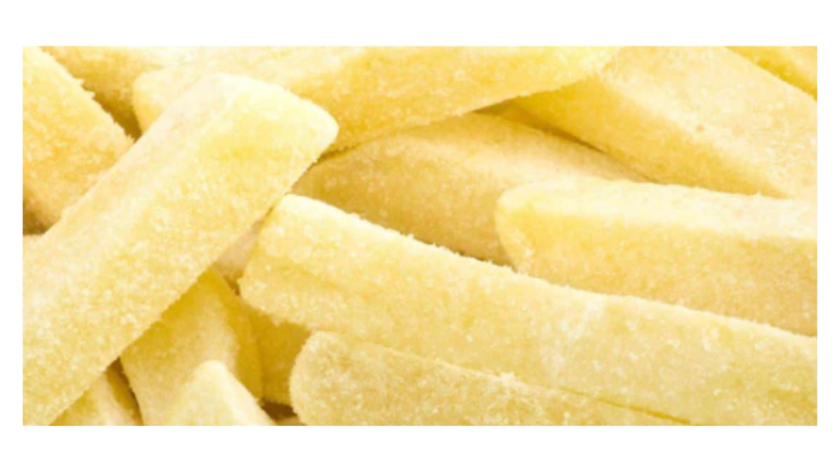 4 façons rapides et faciles de congeler les pommes de terre