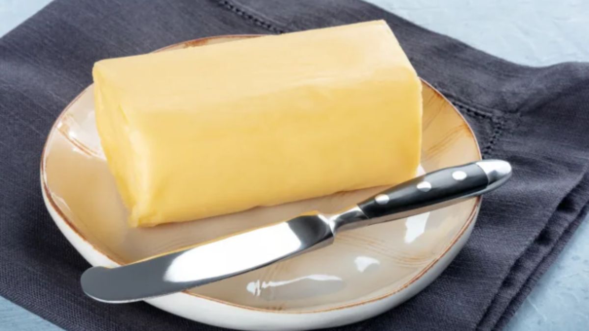 La meilleure façon de ramollir rapidement le beurre