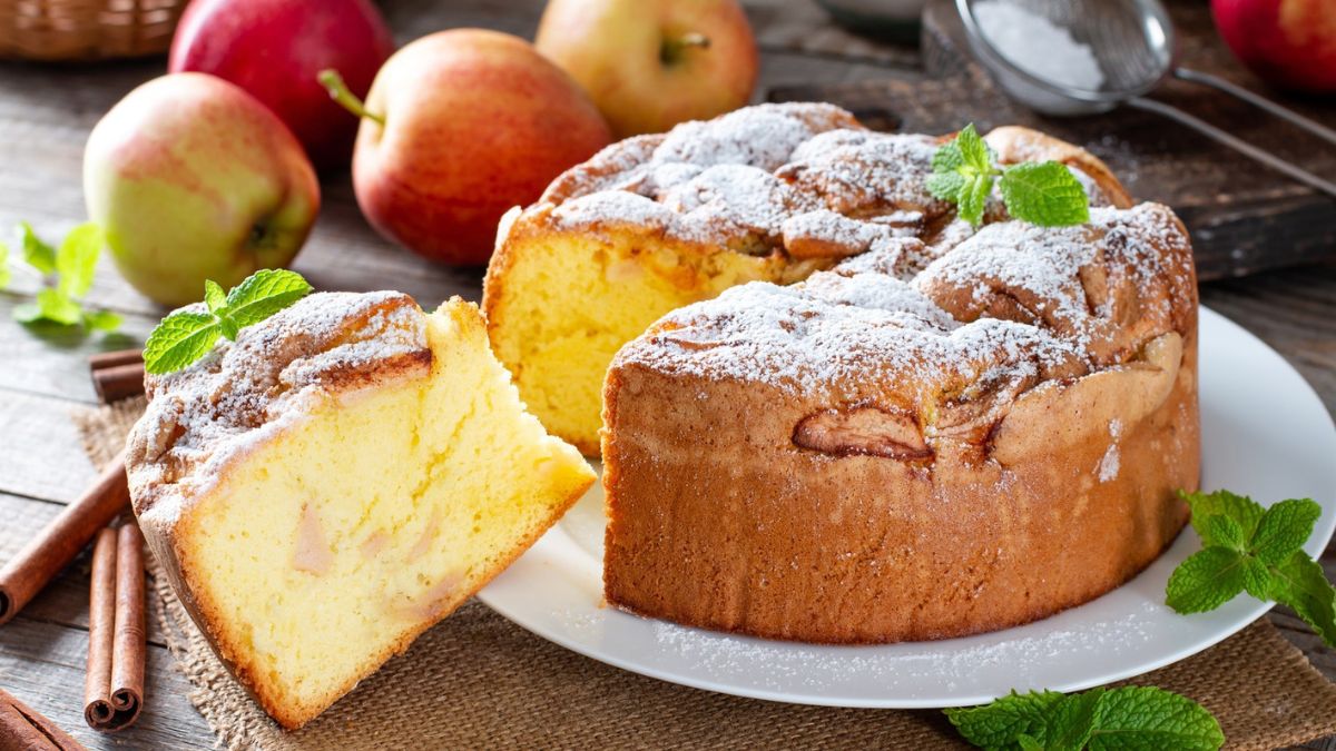 Quelle est la meilleure variété de pommes à choisir pour votre prochain gâteau aux pommes ?