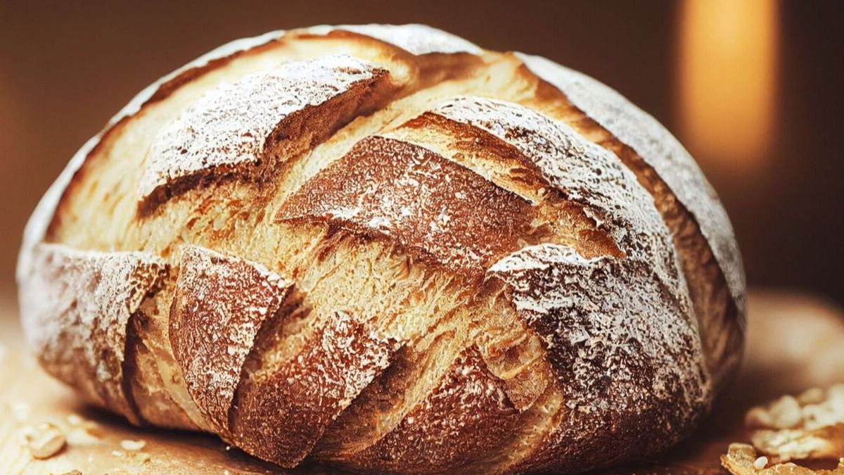Le meilleur moyen de conserver du pain frais : ne jamais le réfrigérer