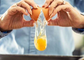 Perdre du poids avec les œufs : le nombre idéal à consommer