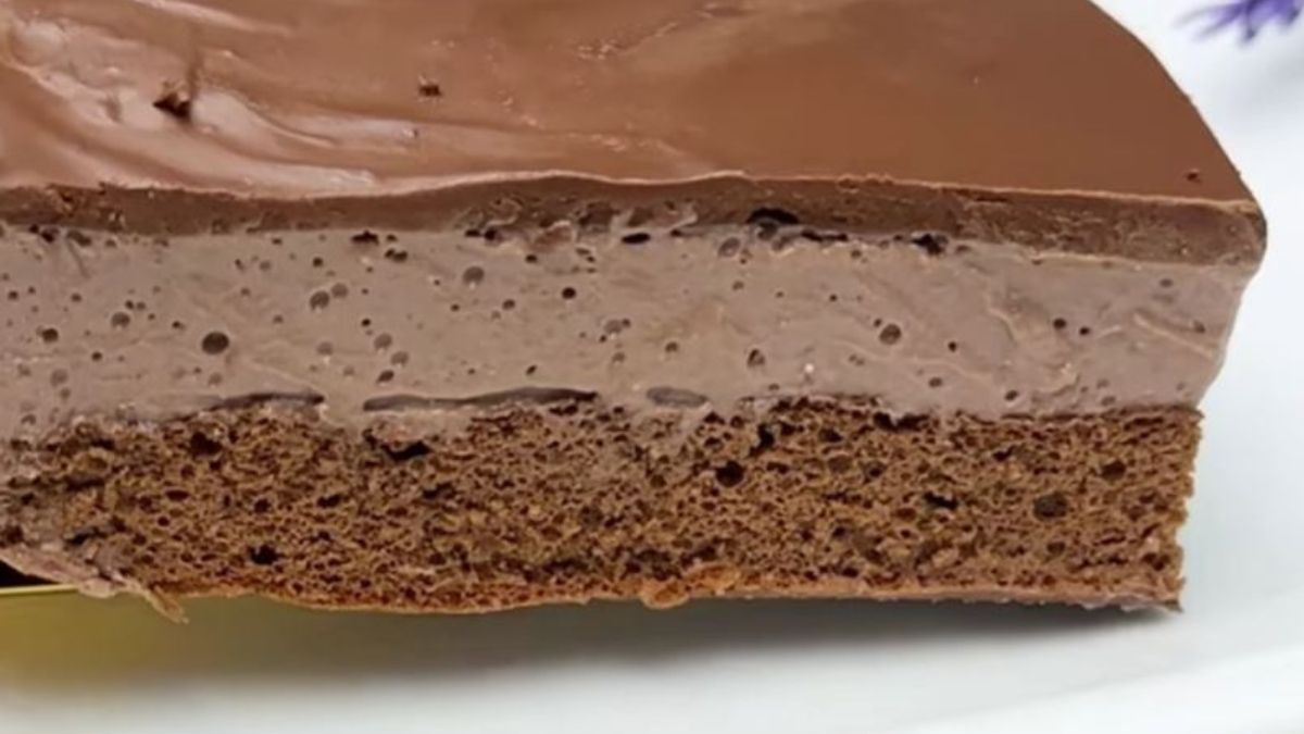 gâteau chocolat-ricotta sans farine