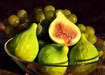 Figues : vous n'imaginez pas tous les bienfaits de ce petit fruit