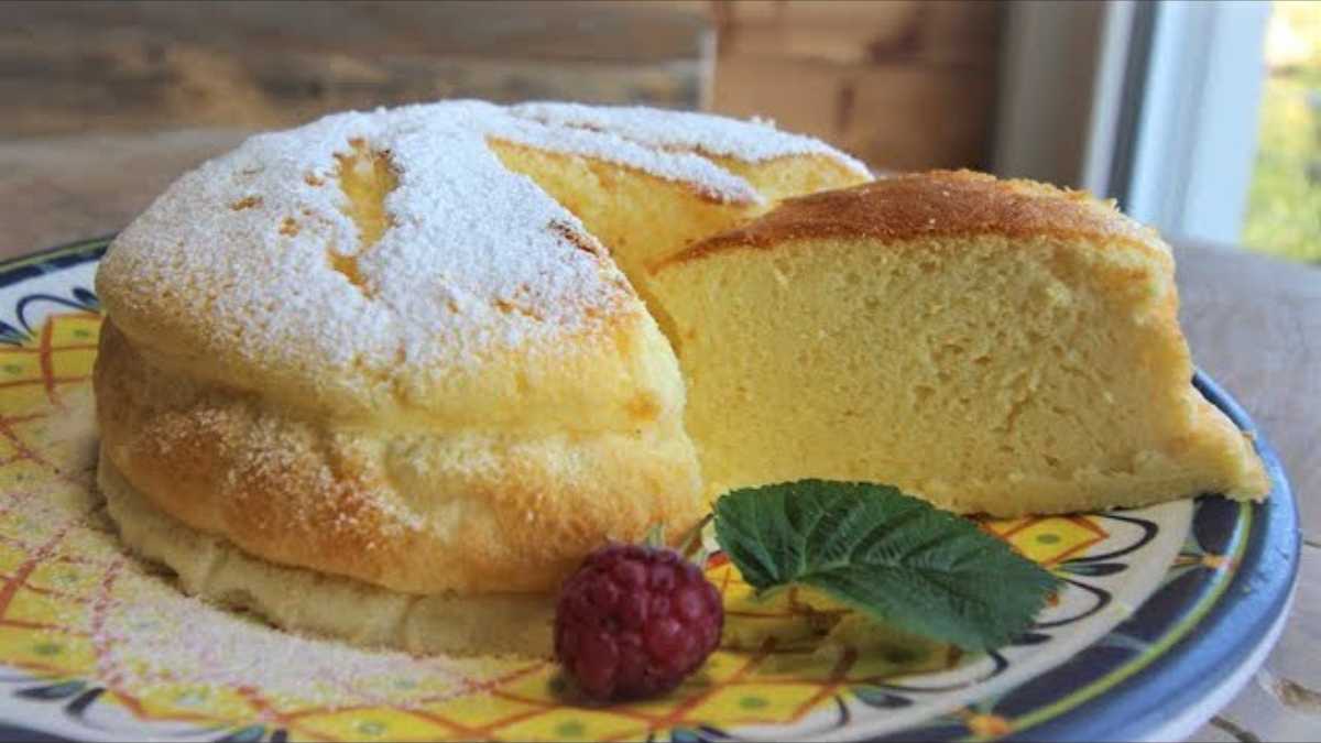 Gâteau pour diabétiques