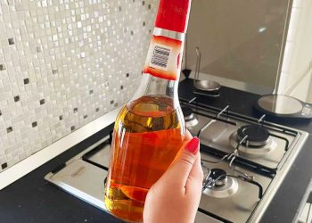 vinaigre de cidre pour entretenir sa maison